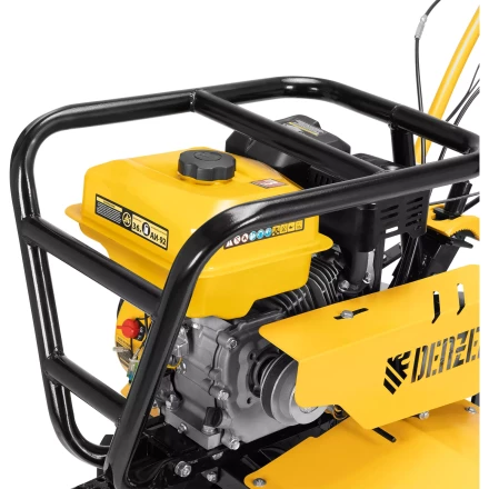 Мотоблок Denzel DPT-470S-PRO 56445 купить в Нефтеюганске