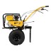 Мотоблок Denzel DPT-470S-PRO 56445 купить в Нефтеюганске
