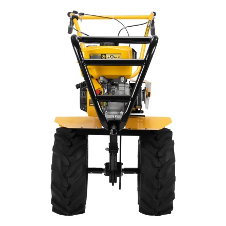 Мотоблок Denzel DPT-470S-PRO 56445 купить в Нефтеюганске