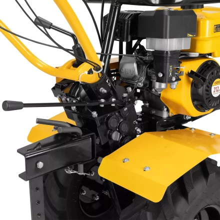 Мотоблок Denzel DPT-470S-PRO 56445 купить в Нефтеюганске