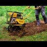 Мотоблок Denzel DPT-470S-PRO 56445 купить в Нефтеюганске