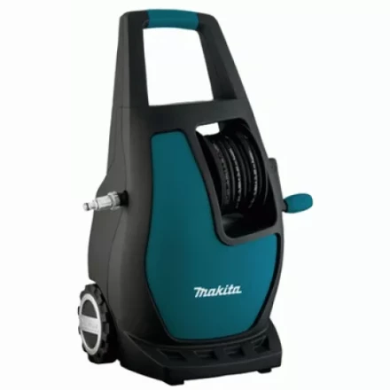 Минимойка-мойка высокого давления Makita HW111 купить в Нефтеюганске