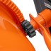 Бетоносмеситель Сибртех БСН-160 95512, мощность 500 Вт купить в Нефтеюганске