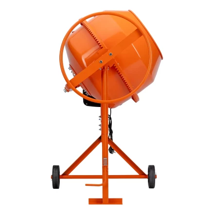 Бетоносмеситель Сибртех БСН-160 95512, мощность 500 Вт купить в Нефтеюганске