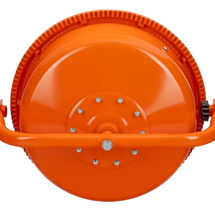 Бетоносмеситель Сибртех БСН-160 95512, мощность 500 Вт купить в Нефтеюганске