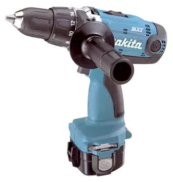 Дрель-шуруповерт аккумуляторная Makita 6319DWDE купить в Нефтеюганске