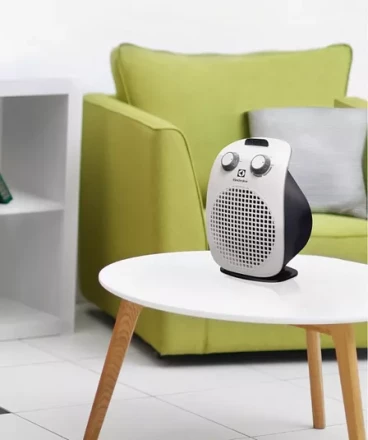 Тепловентилятор  Prime EFH/S-1125 ELECTROLUX купить в Нефтеюганске