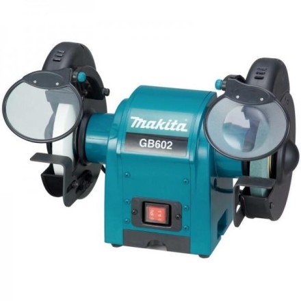 Точило Makita GB602 (Заточной станок) купить в Нефтеюганске