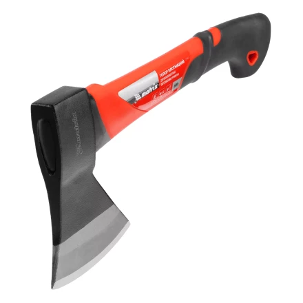 Топор, 600 г Matrix, эргономичная фибергласовая рукоятка, 360 мм, 21411 купить в Нефтеюганске