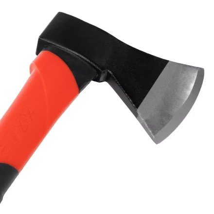 Топор, 600 г Matrix, эргономичная фибергласовая рукоятка, 360 мм, 21411 купить в Нефтеюганске
