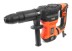 Электрический отбойный молоток Messer DS-15, SDS-maх, 1300 Вт, 15 Дж. купить в Нефтеюганске