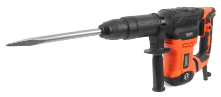 Электрический отбойный молоток Messer DS-15, SDS-maх, 1300 Вт, 15 Дж. купить в Нефтеюганске