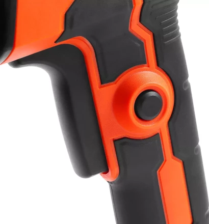 Электрический отбойный молоток Messer DS-15, SDS-maх, 1300 Вт, 15 Дж. купить в Нефтеюганске