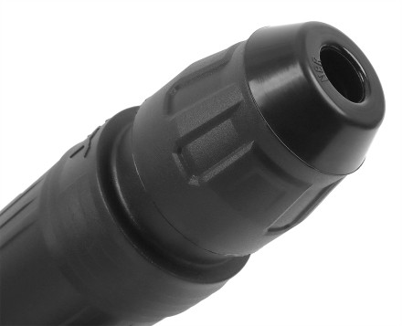 Электрический отбойный молоток Messer DS-15, SDS-maх, 1300 Вт, 15 Дж. купить в Нефтеюганске