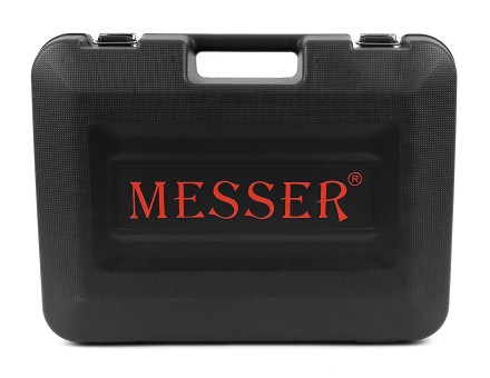 Электрический отбойный молоток Messer DS-15, SDS-maх, 1300 Вт, 15 Дж. купить в Нефтеюганске