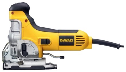 Лобзик DeWalt DW 333 K (Электролобзик) купить в Нефтеюганске