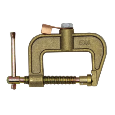 Струбцина С-500 C-type XL3025 купить в Нефтеюганске