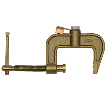 Струбцина С-500 C-type XL3025 купить в Нефтеюганске