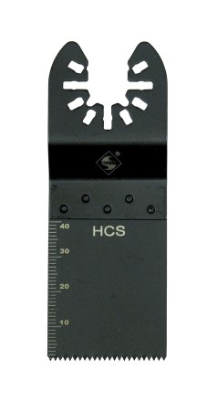 Насадка пильная 34 мм HСS д/МФЭ Энкор 50460 купить в Нефтеюганске