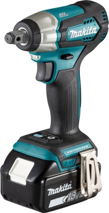 Аккумуляторный гайковерт Makita DTW181Z (без АКБ и ЗУ) купить в Нефтеюганске