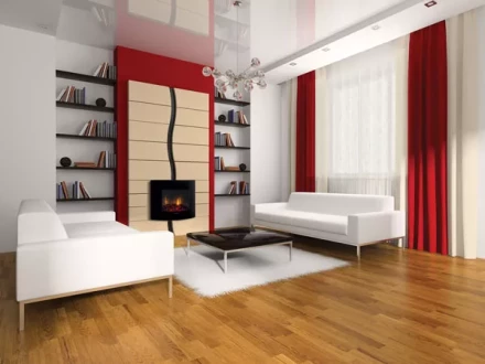 Электрокамин-камин электрический ELECTROLUX EFP/W 1100RRCL купить в Нефтеюганске