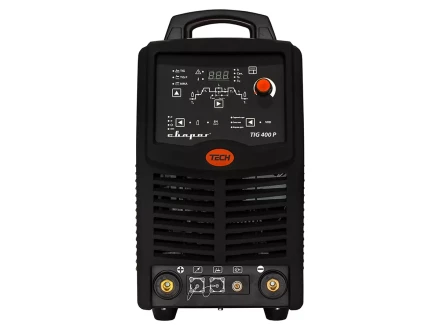 Инвертор сварочный TIG 400 P TECH  W322 Сварог купить в Нефтеюганске
