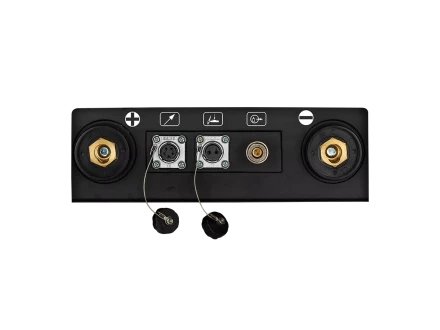 Инвертор сварочный TIG 400 P TECH  W322 Сварог купить в Нефтеюганске