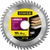 Пильный диск &quot;Laminate line&quot; для ламината, 165x30, 48Т, STAYER 3684-165-30-48 купить в Нефтеюганске