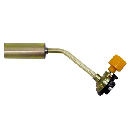 Горелка газовая на баллон T2301 (цанговый зажим) Оберон T2301 купить в Нефтеюганске