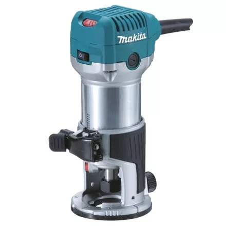 Кромочный фрезер Makita RT0702C купить в Нефтеюганске