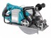 Аккумуляторная дисковая пила Makita XGT RS002GZ купить в Нефтеюганске