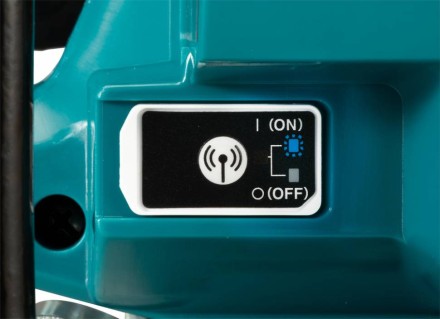 Аккумуляторная дисковая пила Makita XGT RS002GZ купить в Нефтеюганске