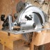 Аккумуляторная дисковая пила Makita XGT RS002GZ купить в Нефтеюганске