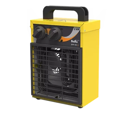 Тепловая пушка электрическая BALLU BHP-ME-2 купить в Нефтеюганске