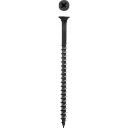 Саморезы фосфатированные с крупной резьбой, гипсокартон-дерево, ЗУБР 300036-42-070, PH2, 4,2 x 70 мм, 20 шт 300036-42-070