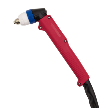 Плазменный резак PW P80 (M16x1,5 / 2pin / 5m) XLP08050 купить в Нефтеюганске