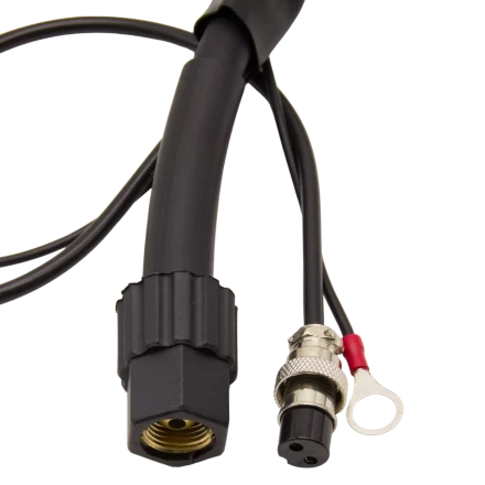 Плазменный резак PW P80 (M16x1,5 / 2pin / 5m) XLP08050 купить в Нефтеюганске