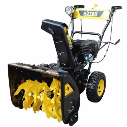 Снегоуборщик бензиновый Huter SGC 5500B купить в Нефтеюганске