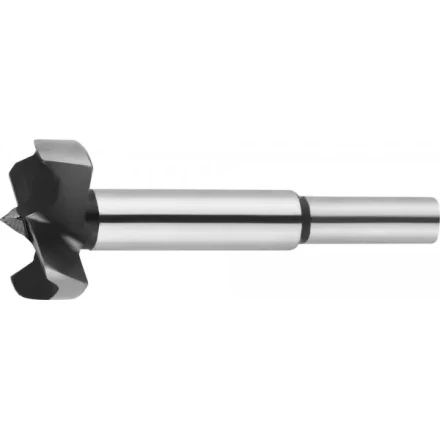 Сверло Форстнера по дереву, URAGAN 29995-32, d=32мм 29995-32 купить в Нефтеюганске