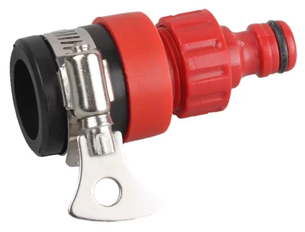 Адаптер GRINDA внешний с хомутом, из ударопрочной пластмассы, 16-21мм 8-426321_z01 купить в Нефтеюганске