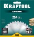 Диск пильный OPTIMA, повышенный ресурс 36951-254-30 купить в Нефтеюганске