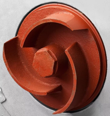 Мотопомпа бензиновая ЗБМП-600 серия МАСТЕР купить в Нефтеюганске