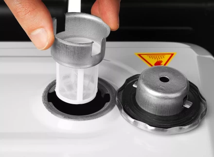 Мотопомпа бензиновая ЗБМП-600 серия МАСТЕР купить в Нефтеюганске