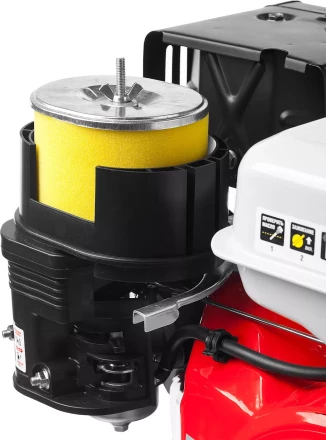 Мотопомпа бензиновая ЗБМП-600 серия МАСТЕР купить в Нефтеюганске