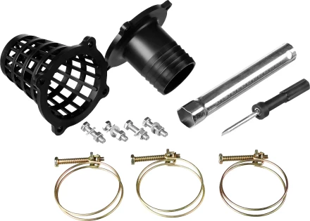 Мотопомпа бензиновая ЗБМП-600 серия МАСТЕР купить в Нефтеюганске