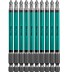 Биты KRAFTOOL OPTIMUM PZ 26124-2-100-10 купить в Нефтеюганске