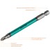 Биты KRAFTOOL OPTIMUM PZ 26124-2-100-10 купить в Нефтеюганске