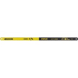 Полотно STAYER &quot;PROFI&quot; &quot;STAYER-FLEX&quot; по металлу, биметаллическое, 18TPI, 300 мм, 10 шт 15931-S10