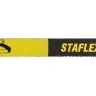 Полотно STAYER "PROFI" "STAYER-FLEX" по металлу, биметаллическое, 18TPI, 300 мм, 10 шт 15931-S10 купить в Нефтеюганске