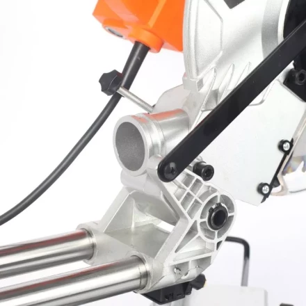 Пила торцовочная PATRIOT MS 255 купить в Нефтеюганске